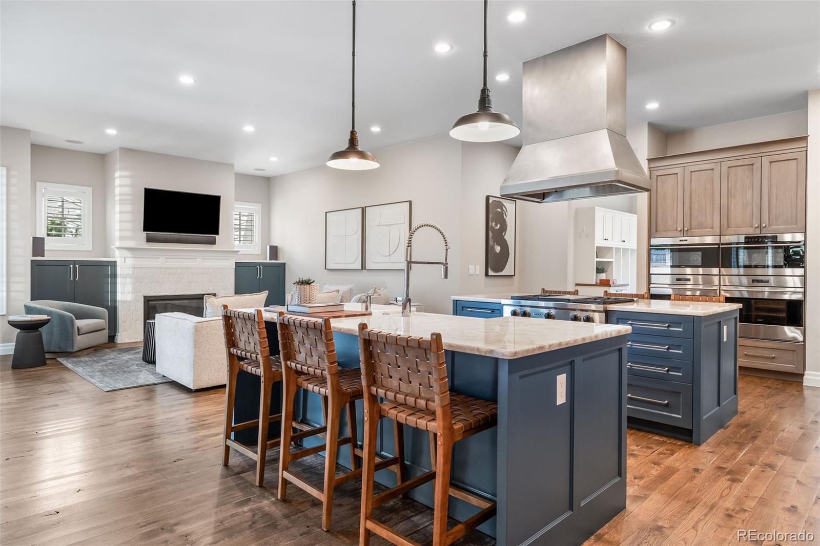 MLS Image #12 for 295  jersey street,denver, Colorado