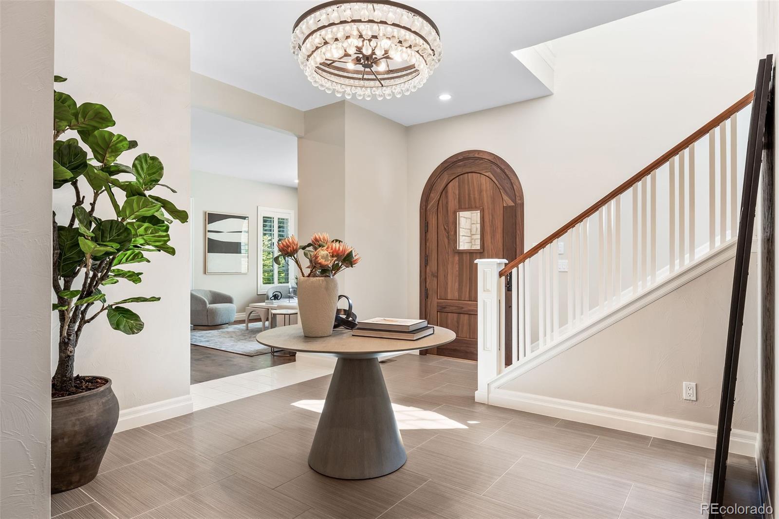 MLS Image #2 for 295  jersey street,denver, Colorado