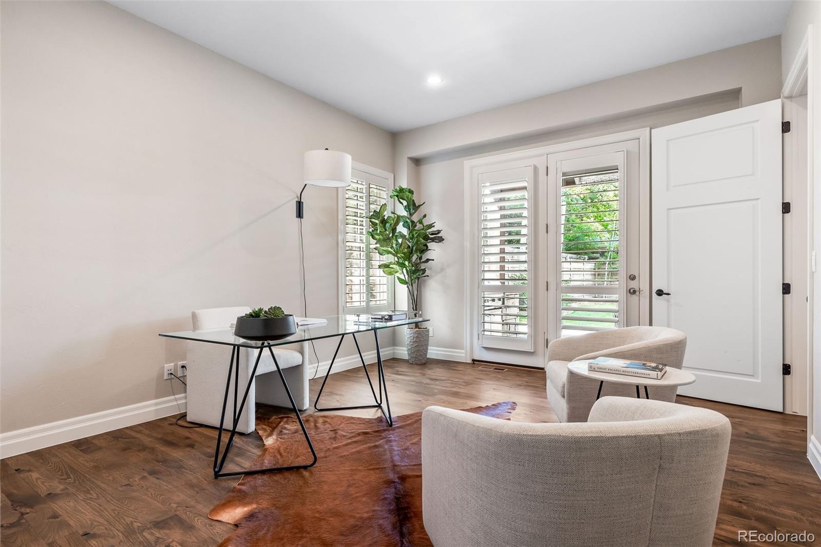 MLS Image #24 for 295  jersey street,denver, Colorado