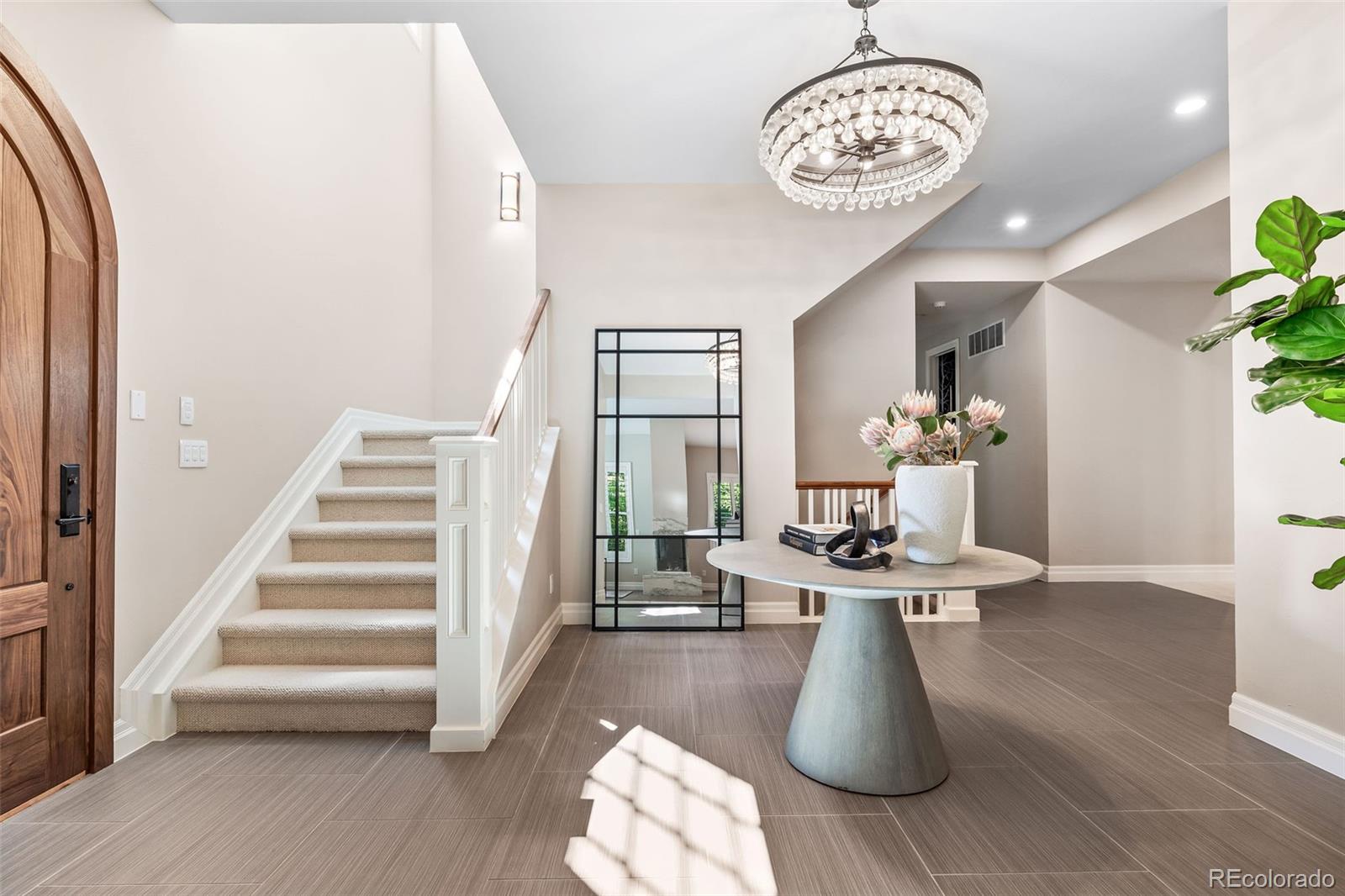 MLS Image #3 for 295  jersey street,denver, Colorado
