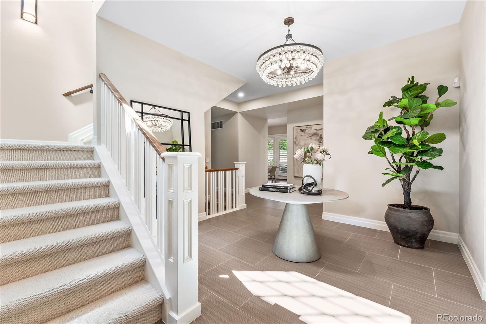 MLS Image #4 for 295  jersey street,denver, Colorado