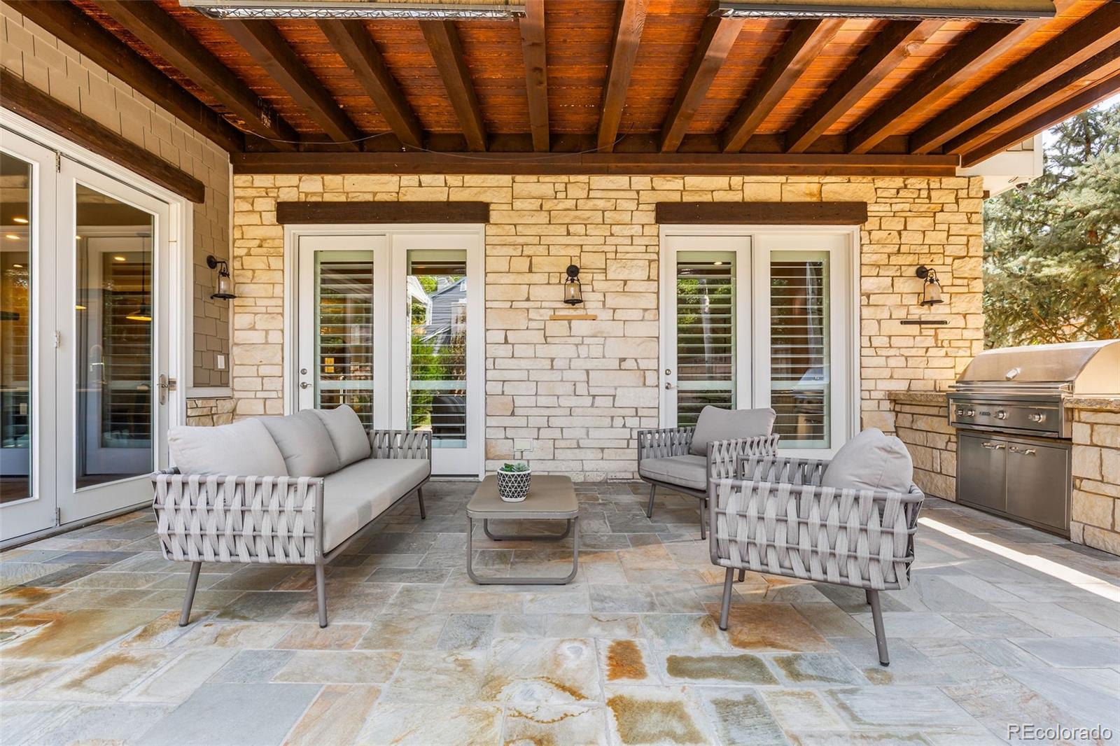 MLS Image #46 for 295  jersey street,denver, Colorado