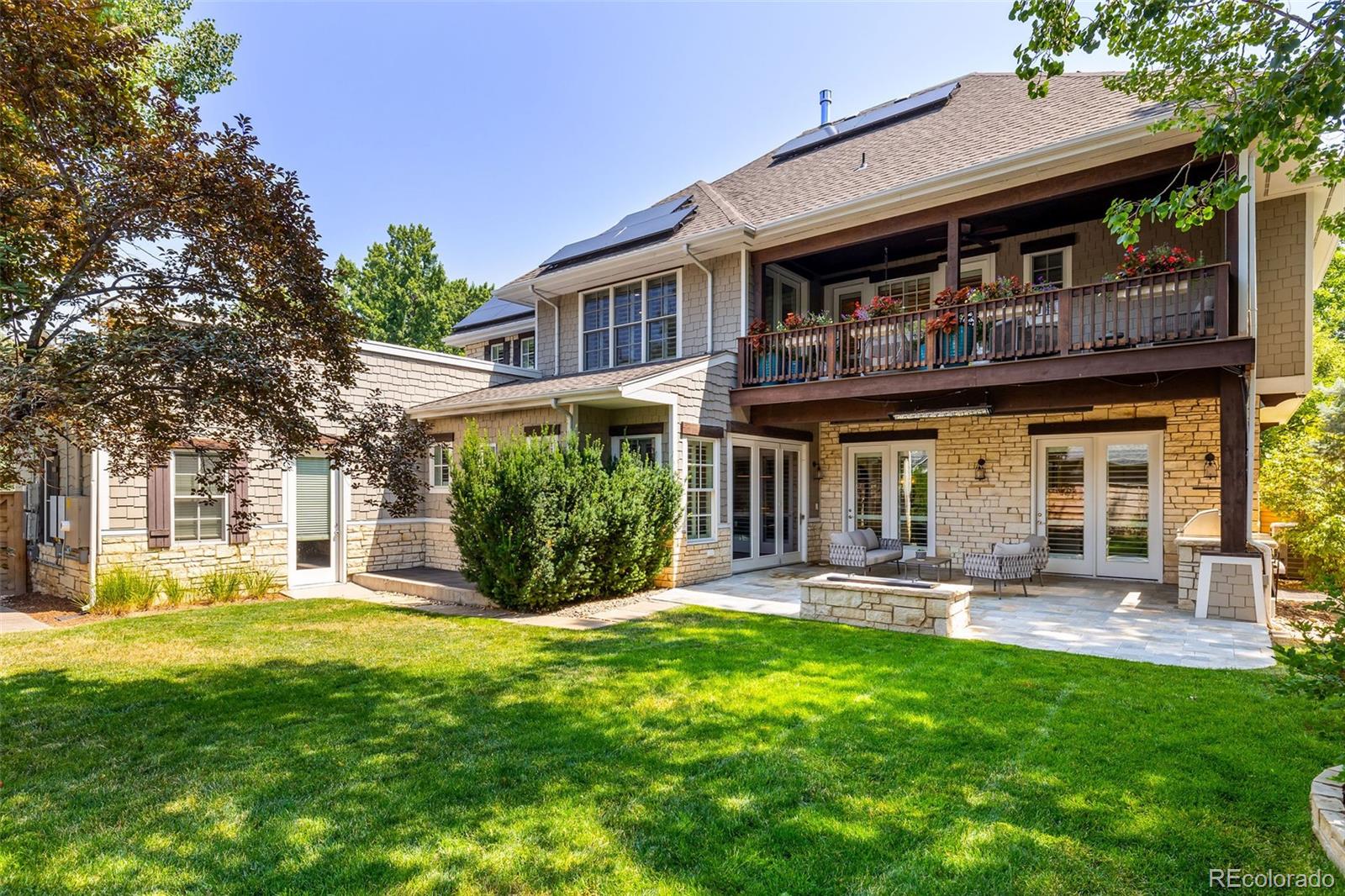 MLS Image #47 for 295  jersey street,denver, Colorado