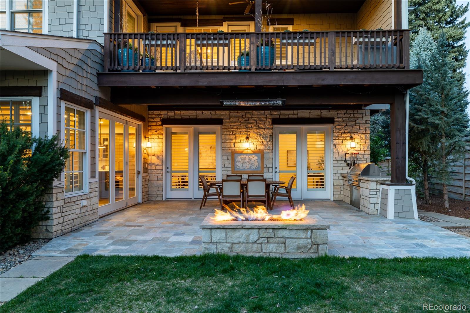 MLS Image #49 for 295  jersey street,denver, Colorado