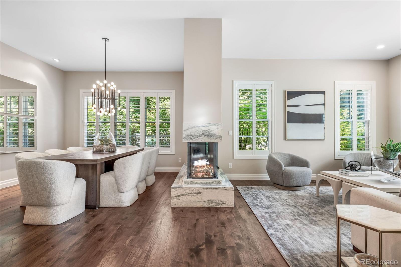 MLS Image #5 for 295  jersey street,denver, Colorado