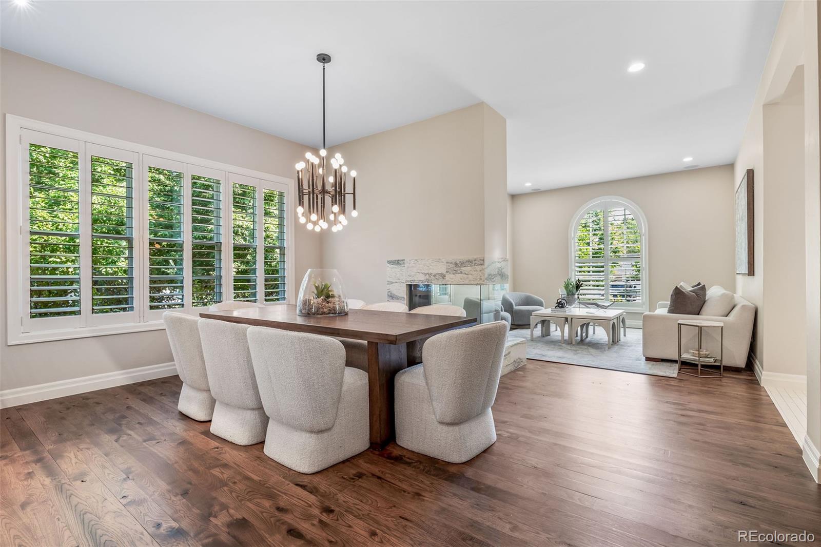 MLS Image #6 for 295  jersey street,denver, Colorado