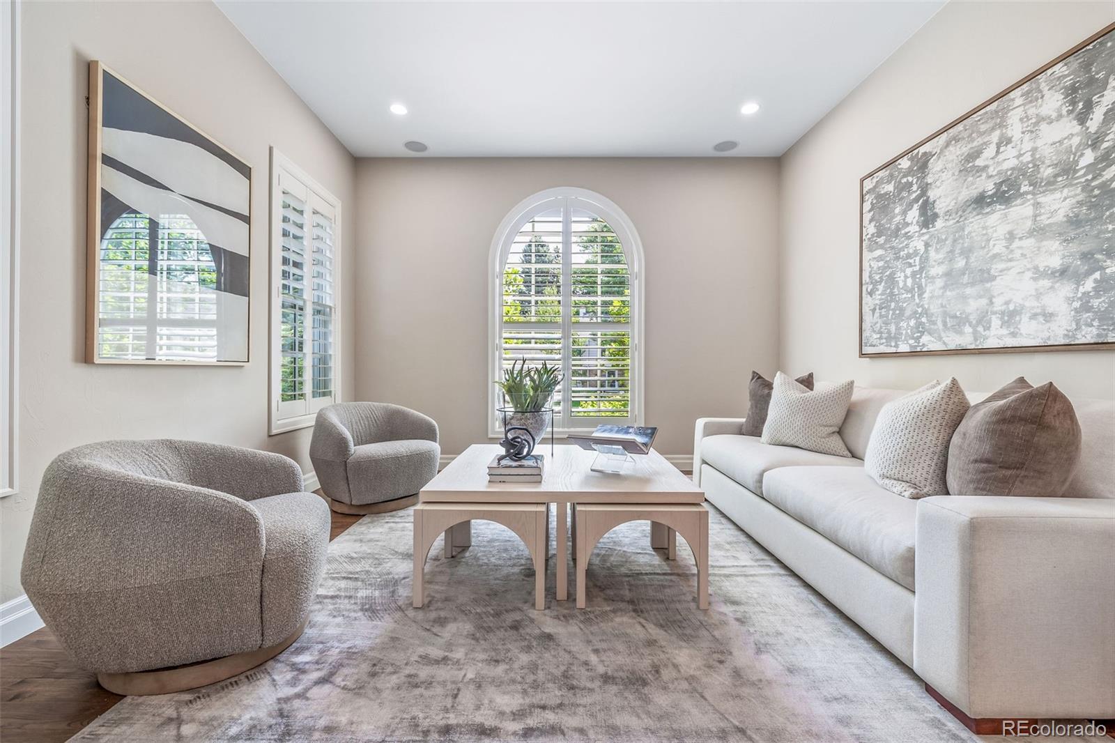 MLS Image #8 for 295  jersey street,denver, Colorado