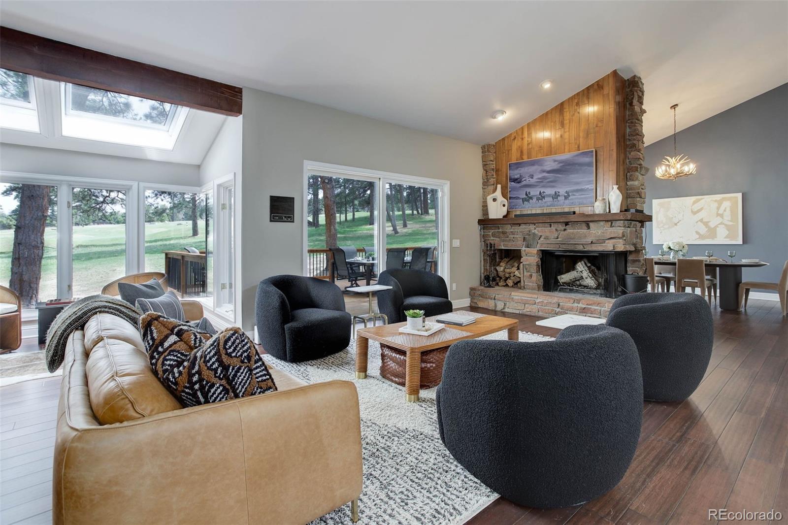 MLS Image #10 for 2434  hearth drive,evergreen, Colorado