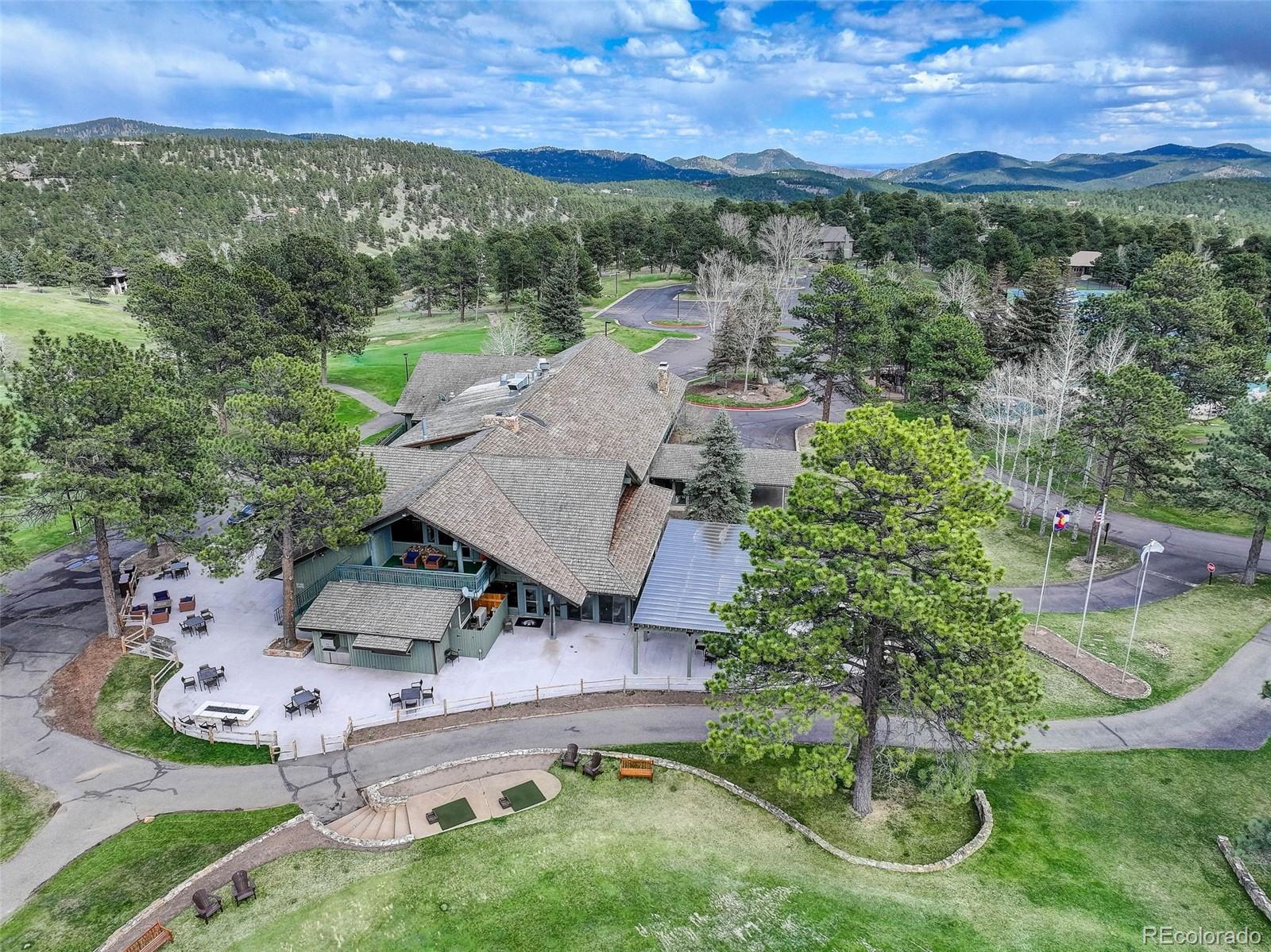 MLS Image #46 for 2434  hearth drive,evergreen, Colorado