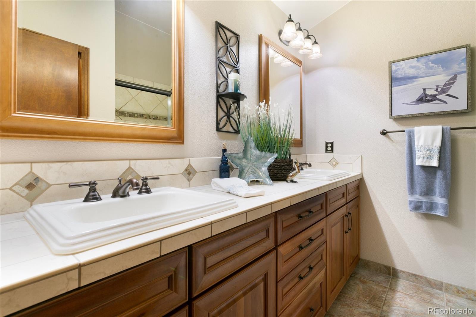 MLS Image #11 for 3960  barrelwood court,colorado springs, Colorado