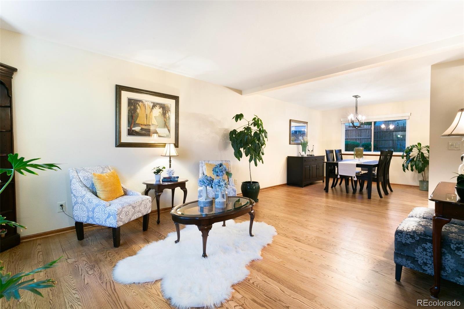 MLS Image #14 for 3960  barrelwood court,colorado springs, Colorado