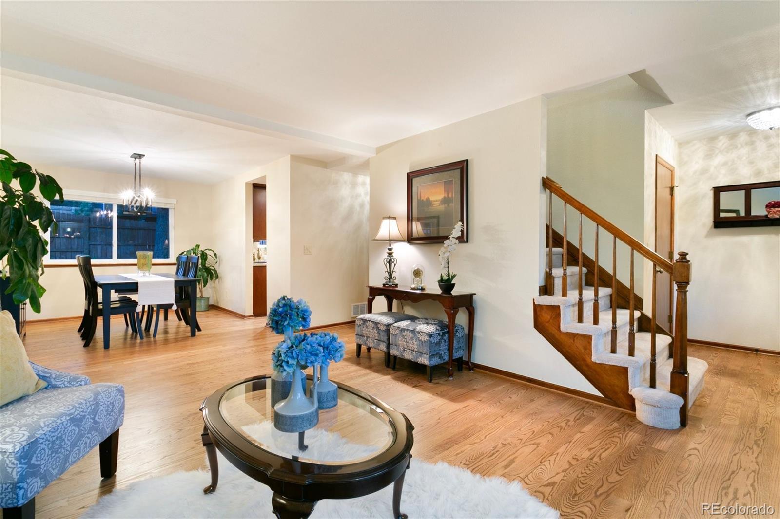 MLS Image #15 for 3960  barrelwood court,colorado springs, Colorado
