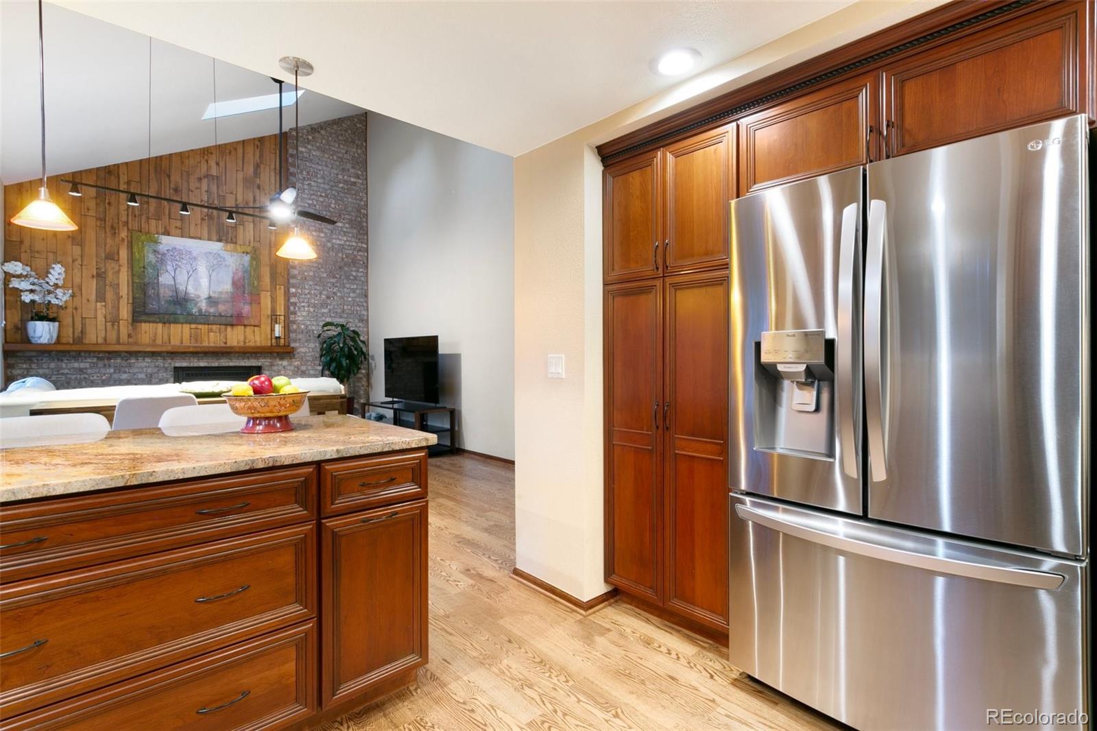 MLS Image #19 for 3960  barrelwood court,colorado springs, Colorado