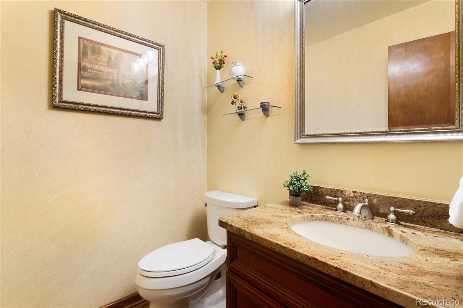 MLS Image #21 for 3960  barrelwood court,colorado springs, Colorado