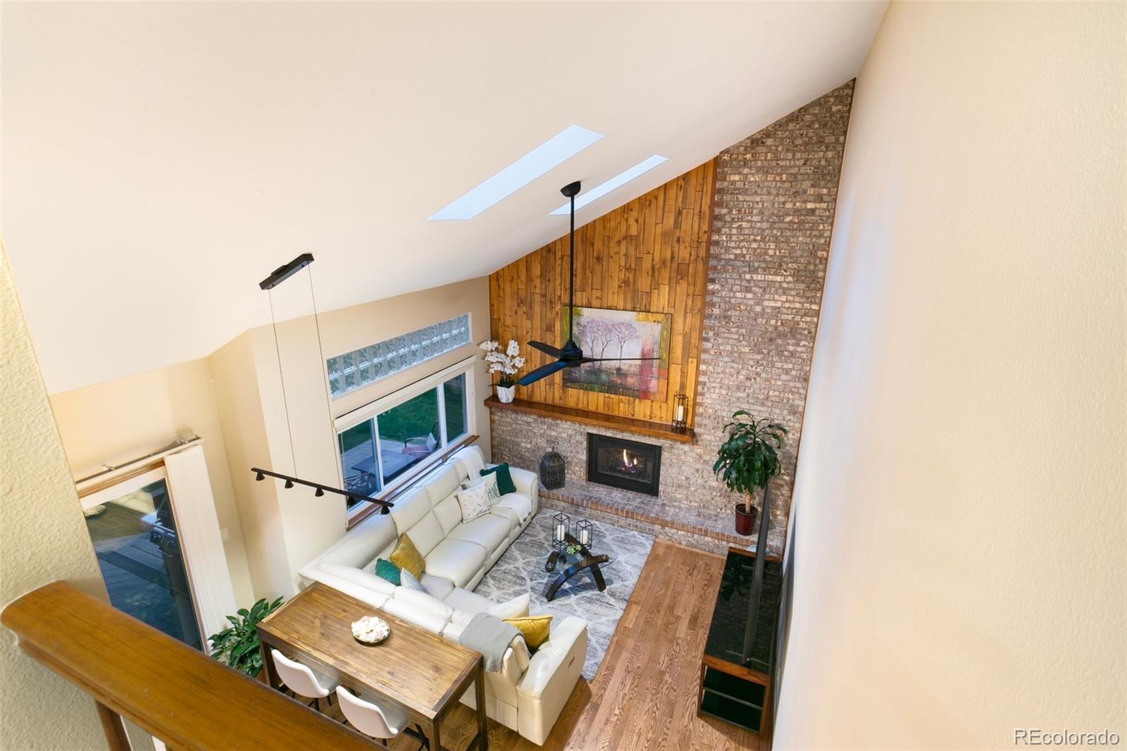 MLS Image #22 for 3960  barrelwood court,colorado springs, Colorado