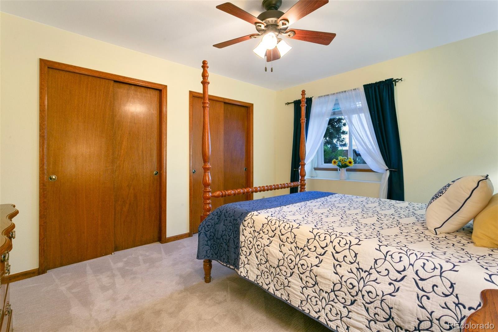 MLS Image #24 for 3960  barrelwood court,colorado springs, Colorado