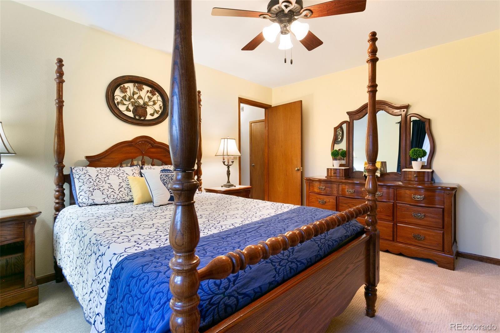 MLS Image #25 for 3960  barrelwood court,colorado springs, Colorado