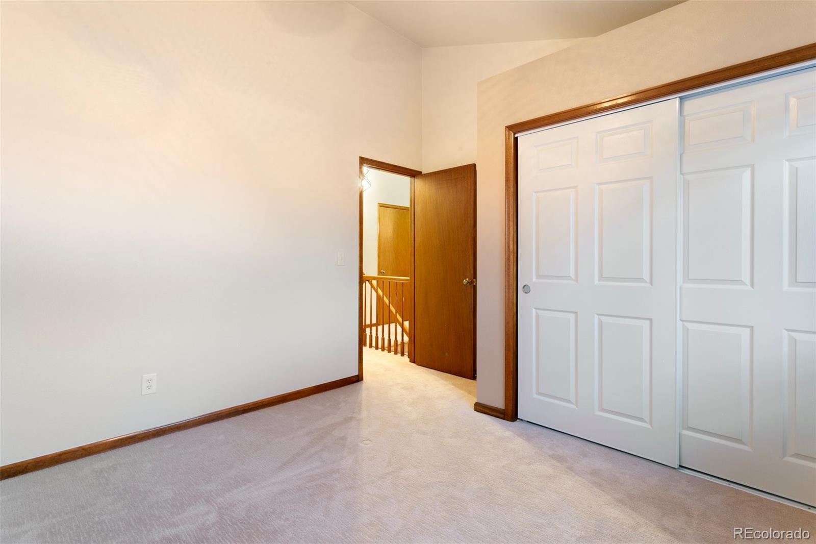 MLS Image #28 for 3960  barrelwood court,colorado springs, Colorado