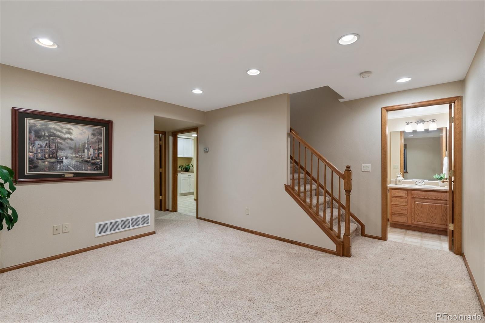 MLS Image #31 for 3960  barrelwood court,colorado springs, Colorado