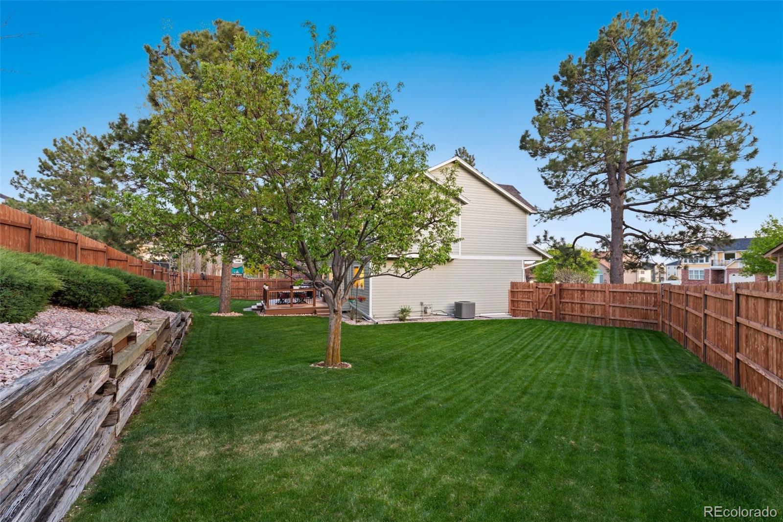 MLS Image #37 for 3960  barrelwood court,colorado springs, Colorado