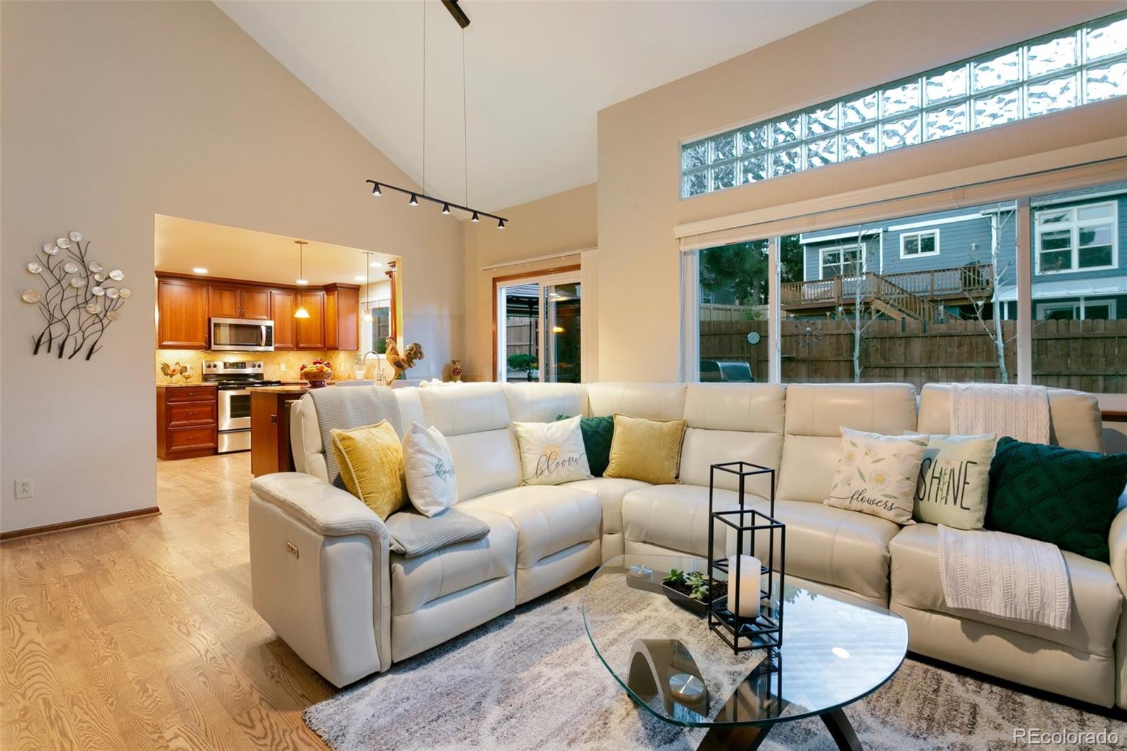 MLS Image #7 for 3960  barrelwood court,colorado springs, Colorado