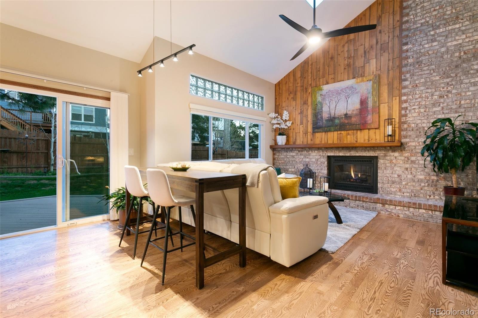 MLS Image #8 for 3960  barrelwood court,colorado springs, Colorado