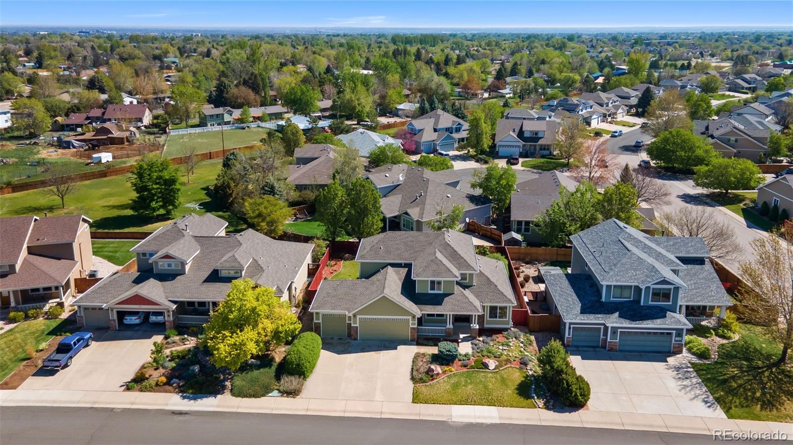 MLS Image #39 for 4144  center gate court,fort collins, Colorado