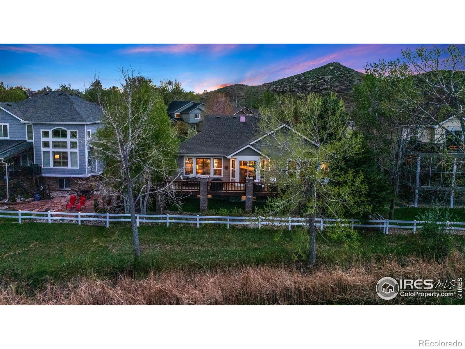MLS Image #30 for 4283  golf vista drive,loveland, Colorado
