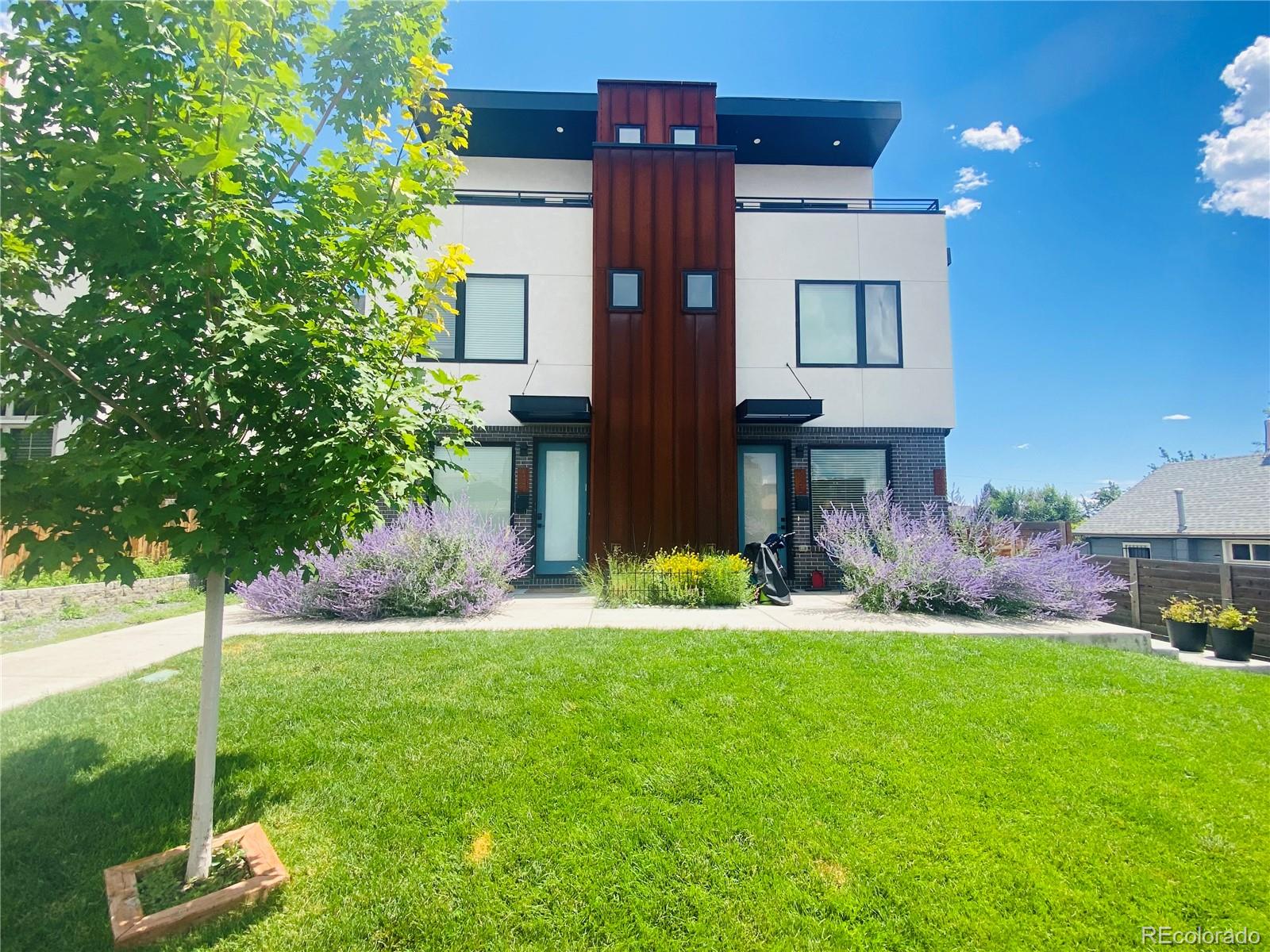 MLS Image #0 for 1286  raleigh street,denver, Colorado