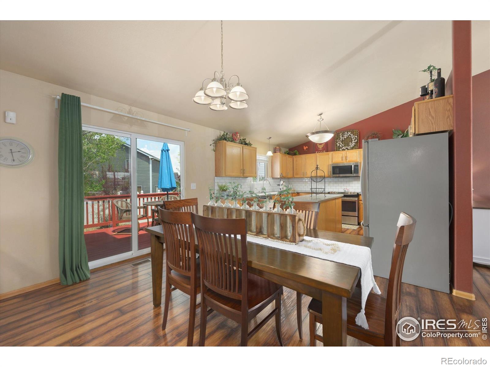 MLS Image #10 for 3761  anvil court,mead, Colorado