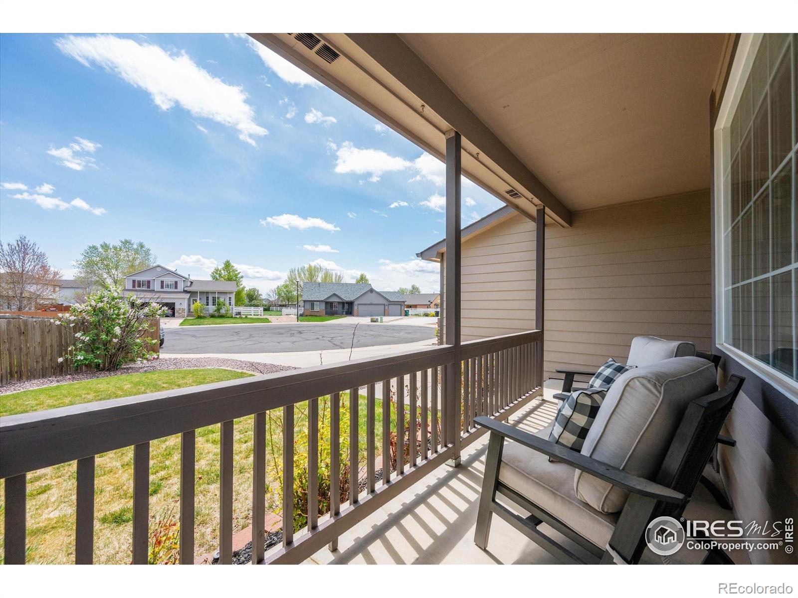 MLS Image #2 for 3761  anvil court,mead, Colorado