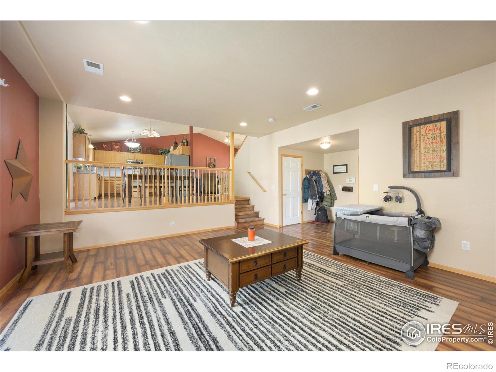 MLS Image #25 for 3761  anvil court,mead, Colorado