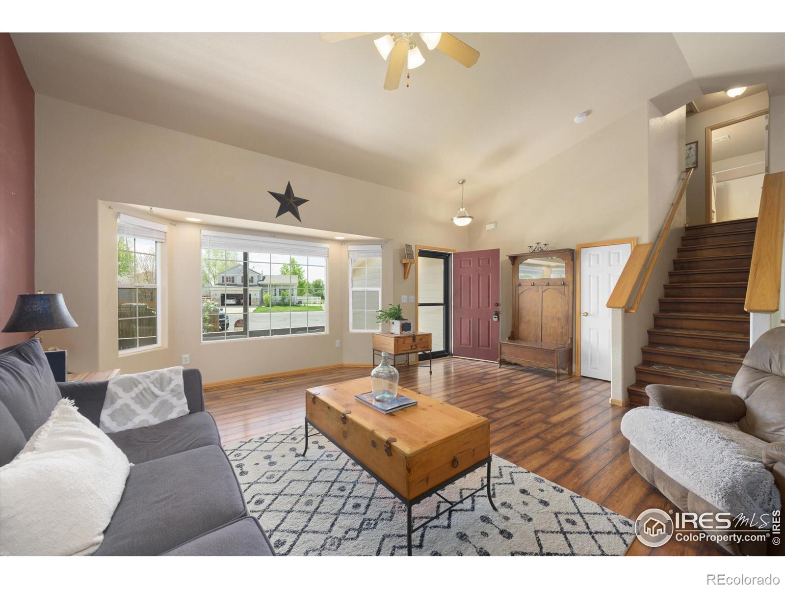 MLS Image #3 for 3761  anvil court,mead, Colorado