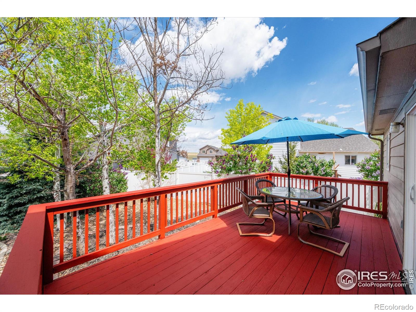 MLS Image #31 for 3761  anvil court,mead, Colorado