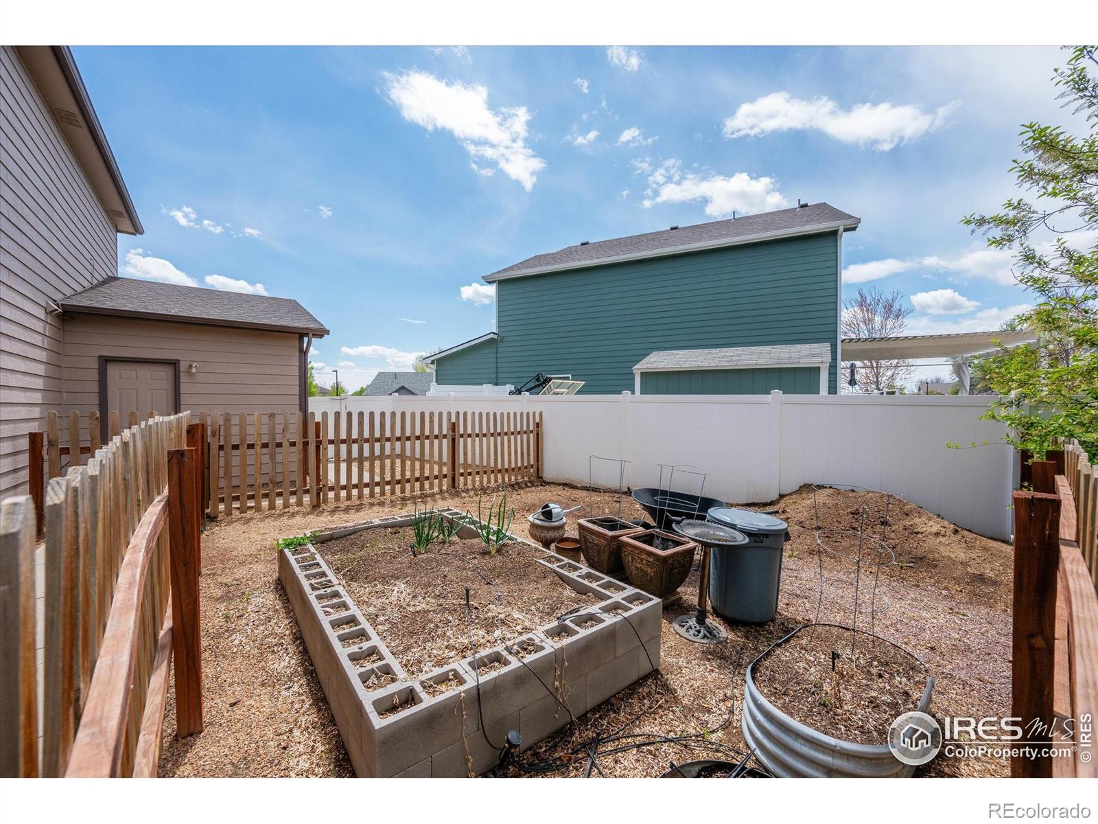 MLS Image #37 for 3761  anvil court,mead, Colorado