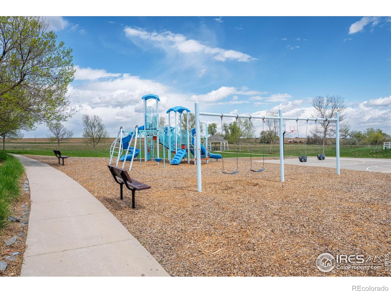 MLS Image #39 for 3761  anvil court,mead, Colorado