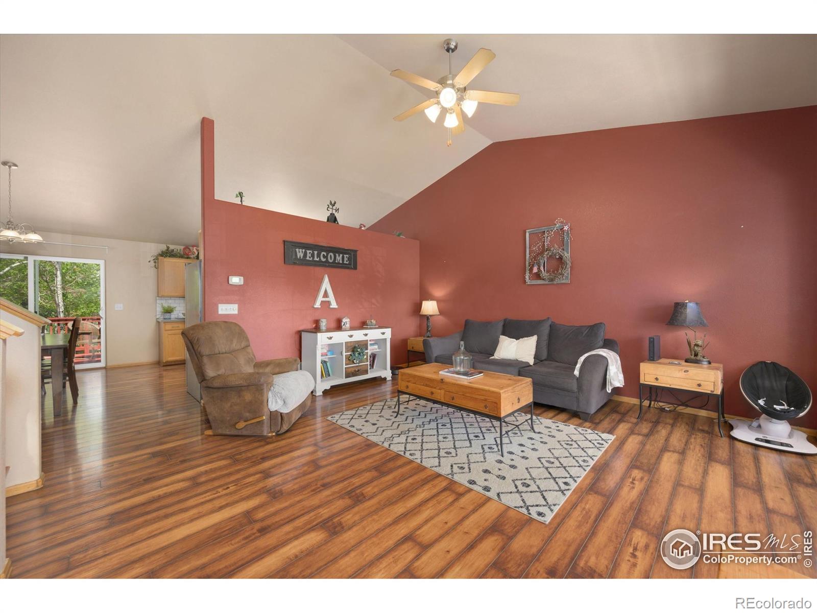 MLS Image #4 for 3761  anvil court,mead, Colorado