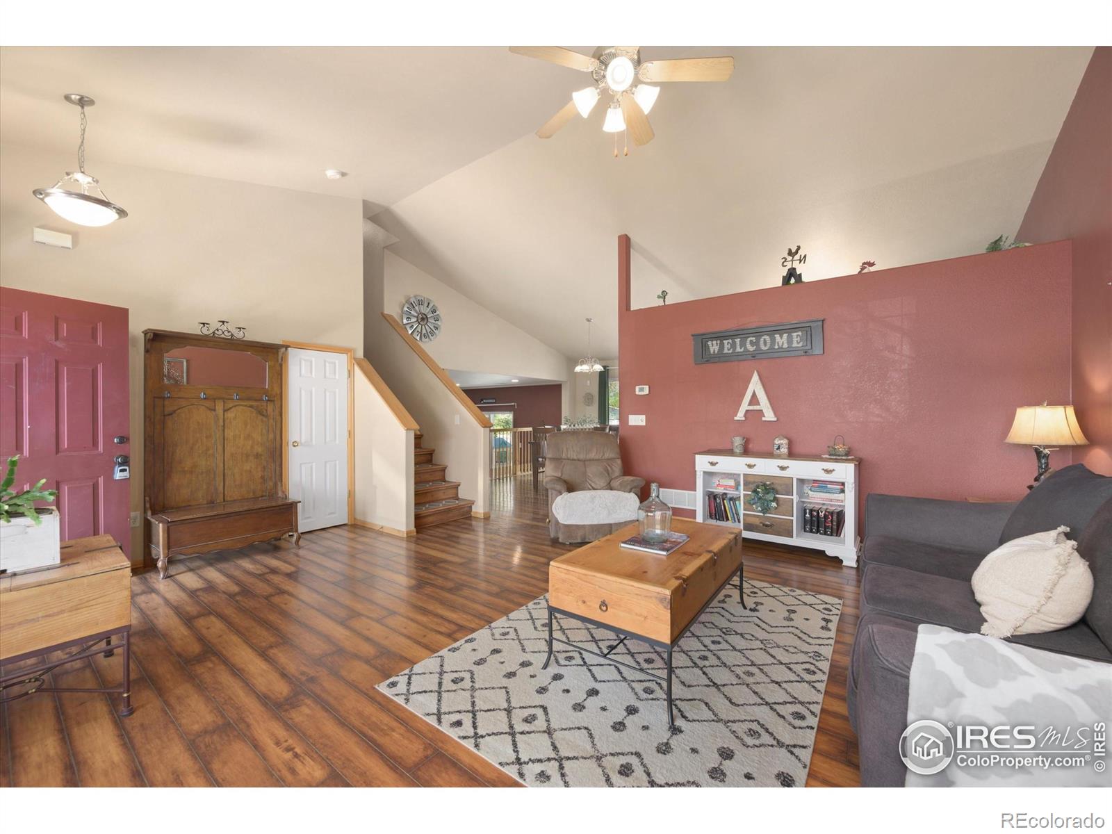 MLS Image #5 for 3761  anvil court,mead, Colorado