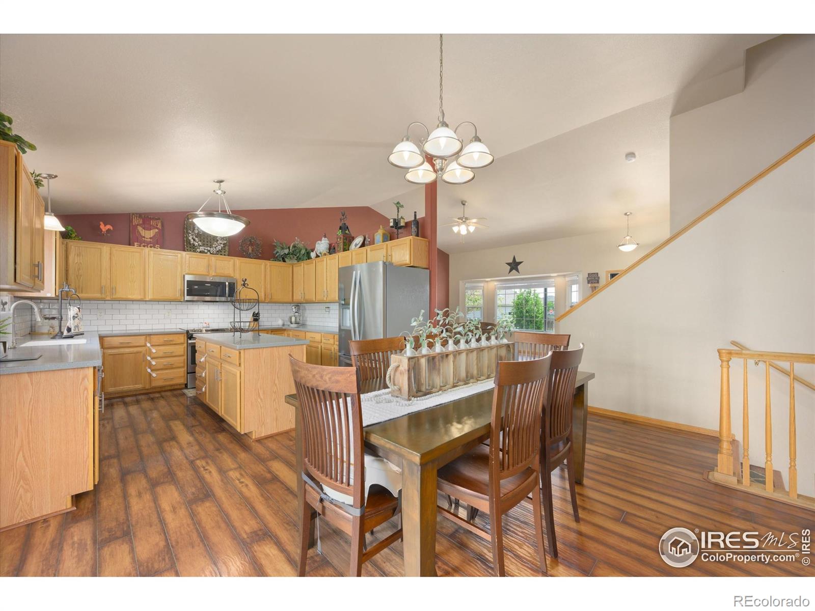 MLS Image #7 for 3761  anvil court,mead, Colorado