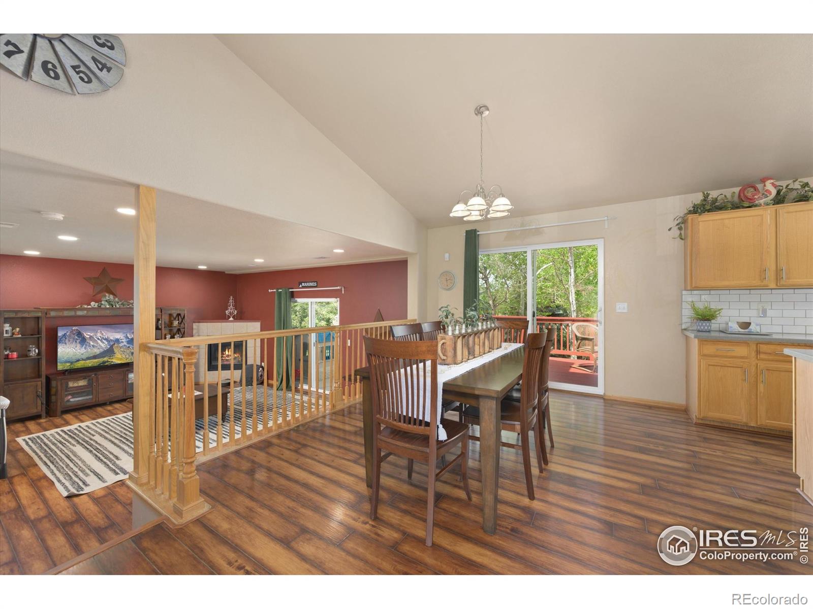 MLS Image #9 for 3761  anvil court,mead, Colorado