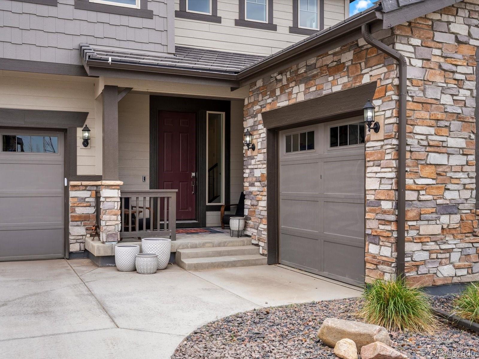 MLS Image #2 for 3187 s quaker street,morrison, Colorado