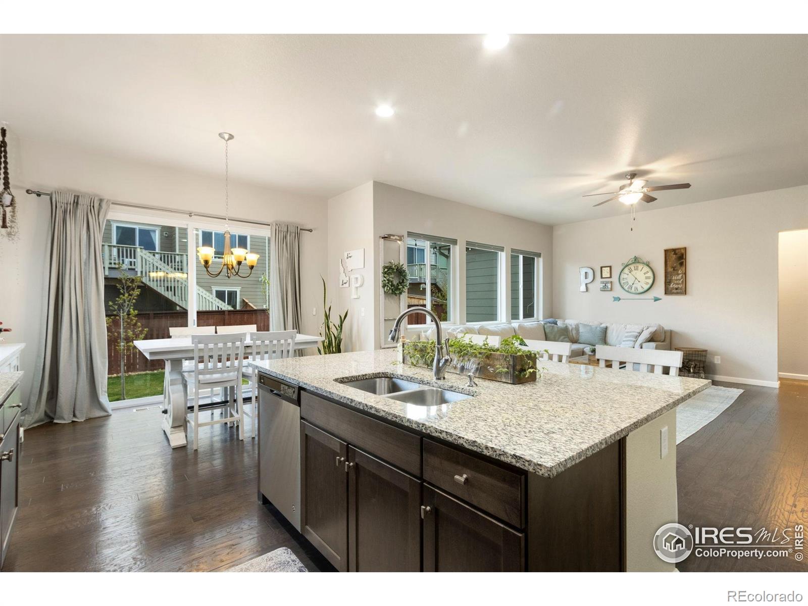 MLS Image #1 for 719  wagon bend road,berthoud, Colorado