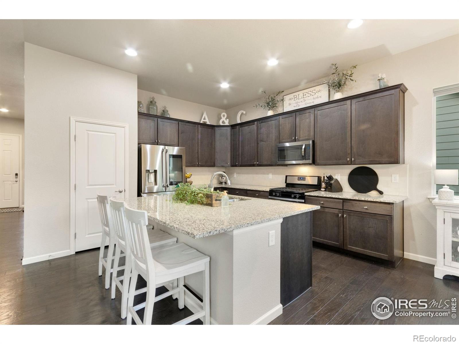 MLS Image #3 for 719  wagon bend road,berthoud, Colorado