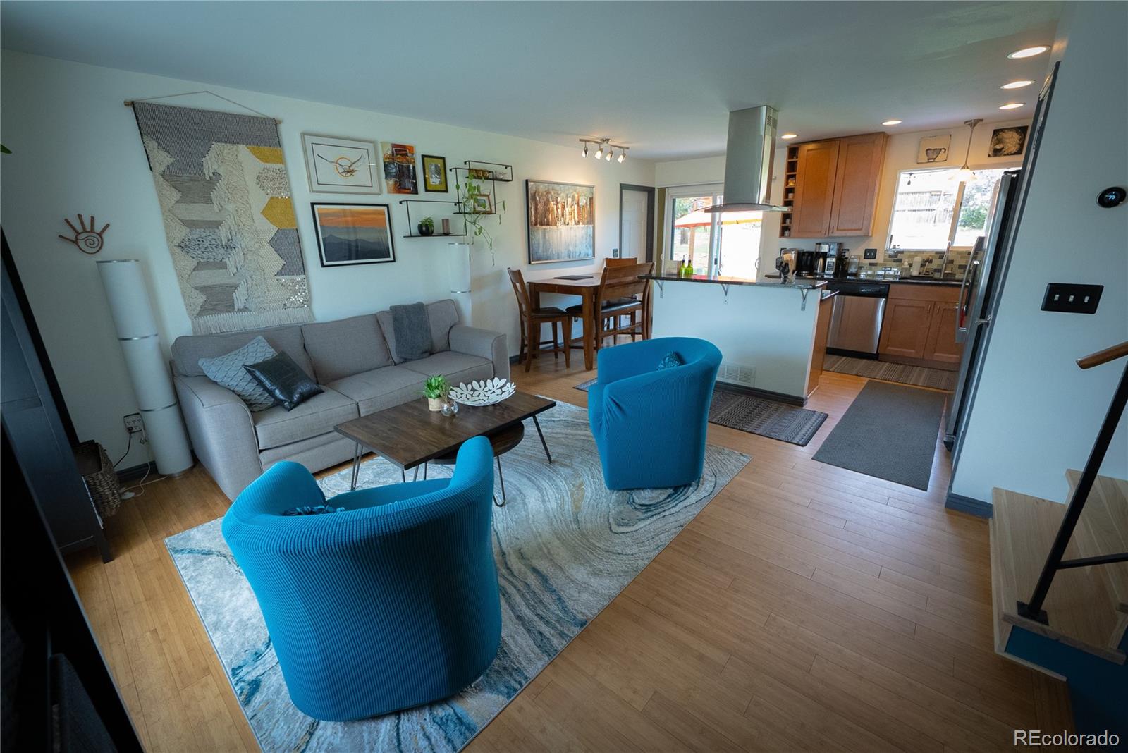 MLS Image #6 for 1562  madison court,louisville, Colorado