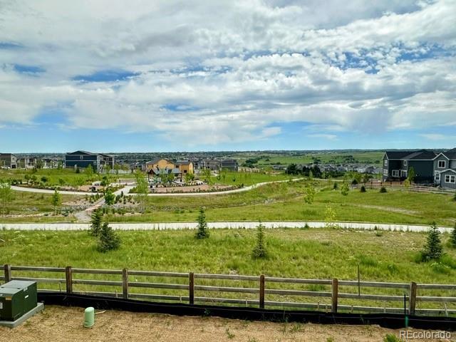 MLS Image #3 for 13358  blue amber court,parker, Colorado