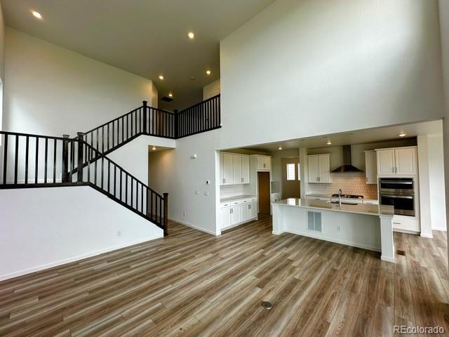 MLS Image #4 for 13358  blue amber court,parker, Colorado