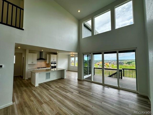 MLS Image #5 for 13358  blue amber court,parker, Colorado