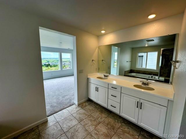 MLS Image #9 for 13358  blue amber court,parker, Colorado