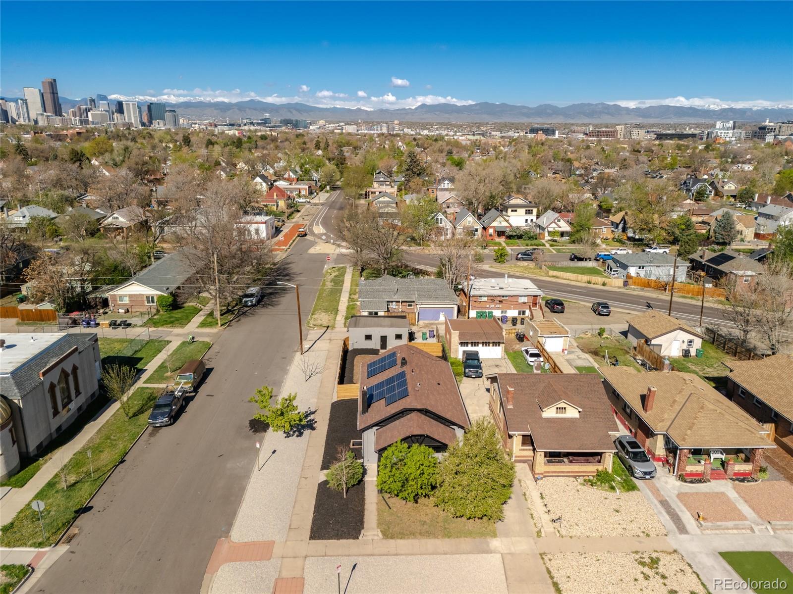 MLS Image #37 for 3105 n elizabeth street,denver, Colorado