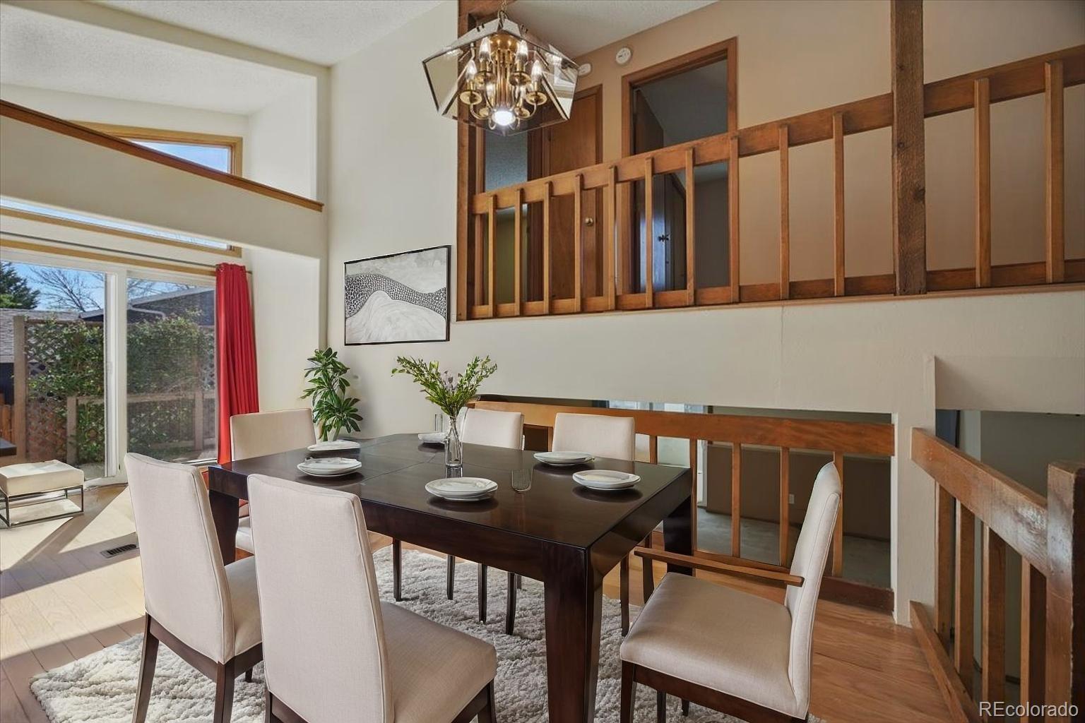 MLS Image #12 for 1161  amsterdam drive,colorado springs, Colorado
